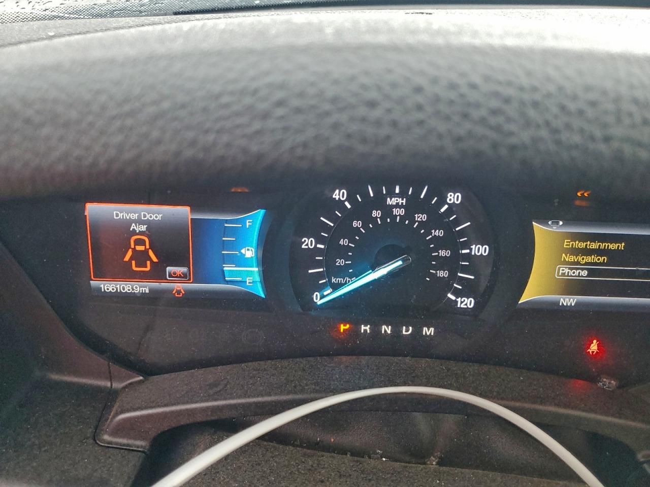 2017 Ford Expedition xlt