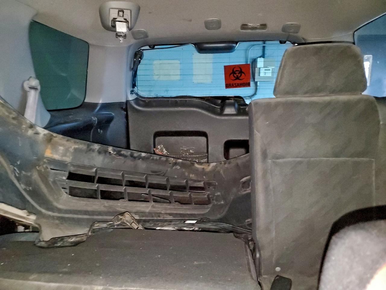 2003 Honda Cr-v ex