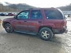 2004 Chevrolet Trailblazer ls