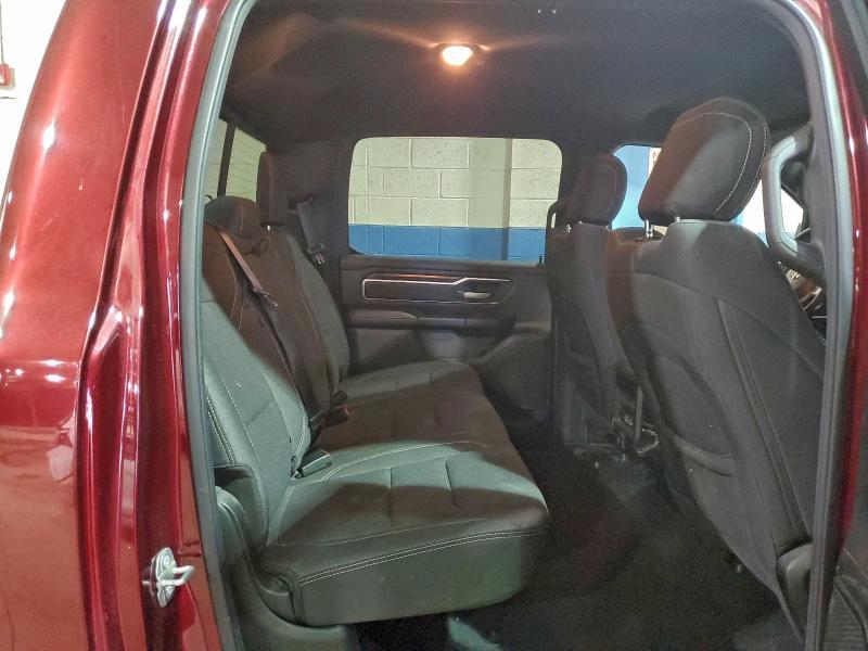 2019 Dodge Ram 1500 big Horn/lone Star