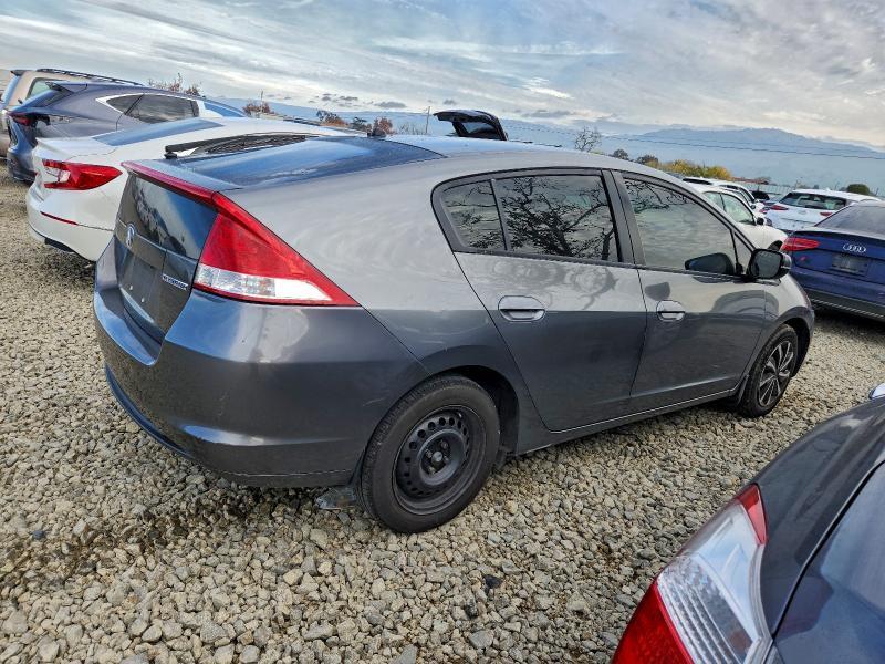 2010 Honda Insight lx