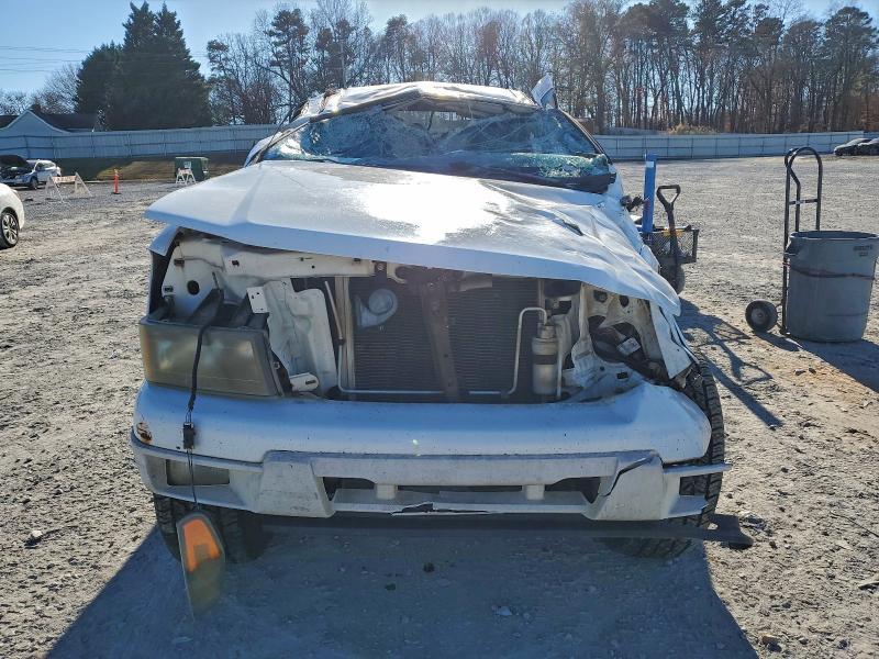 2005 Chevrolet Colorado