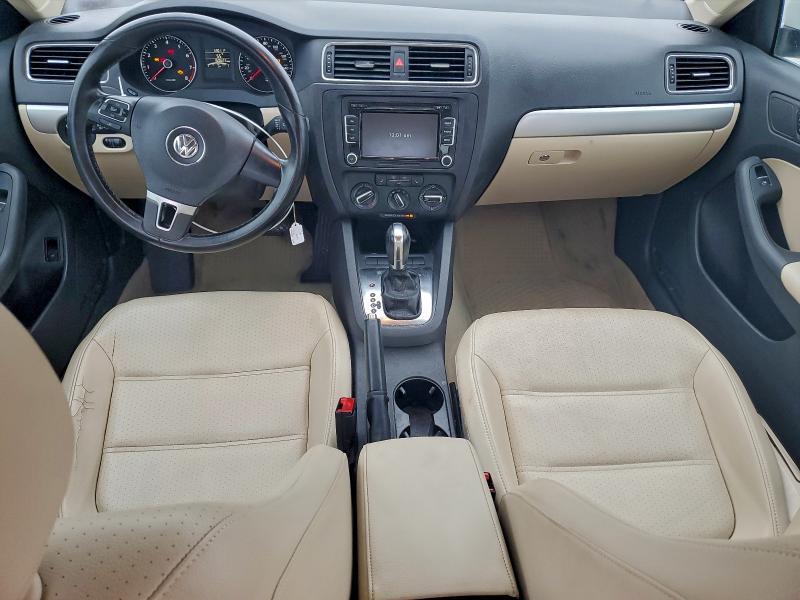 2013 Volkswagen Jetta se