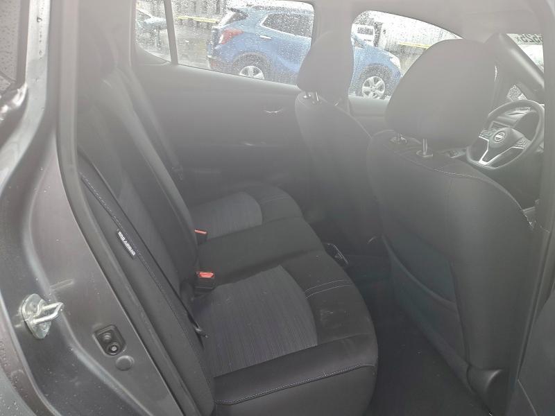 2023 Nissan Leaf s