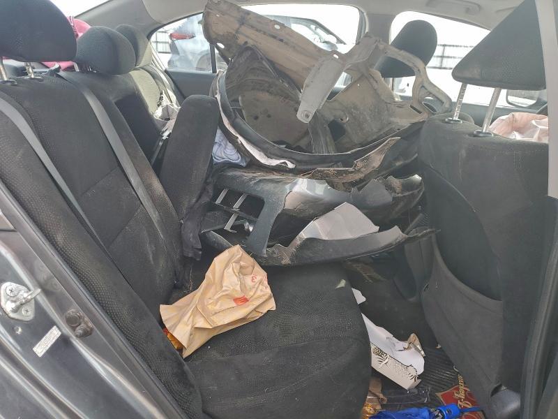 2010 Honda Accord ex