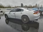 2019 Dodge Charger Police