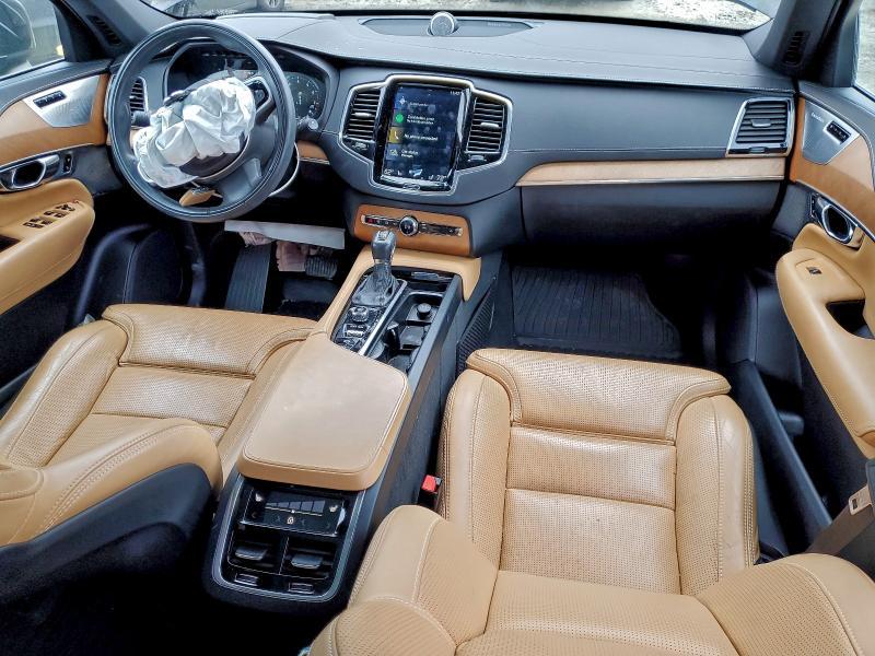2019 Volvo Xc90 T6 Inscription