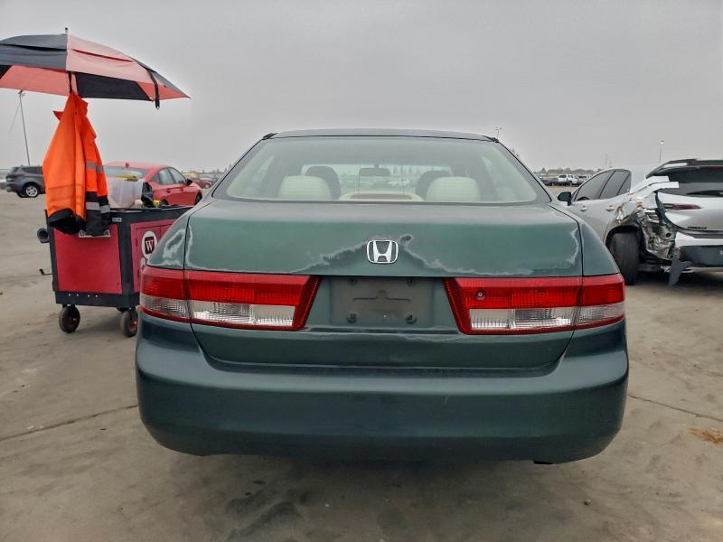 2003 Honda Accord lx