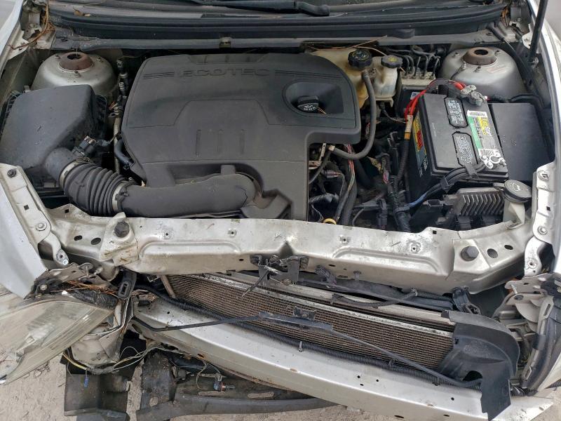 2012 Chevrolet Malibu 1LT