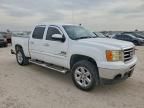 2012 GMC Sierra C1500 sle