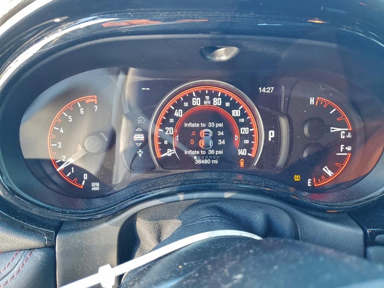 2023 Dodge Durango gt