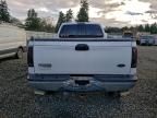 2000 Ford F350 SRW Super Duty