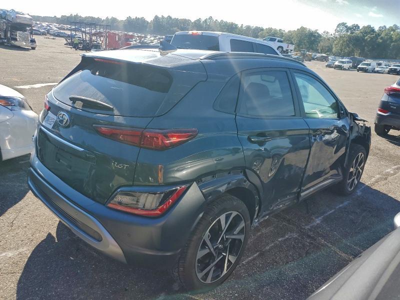 2022 Hyundai Kona Limited