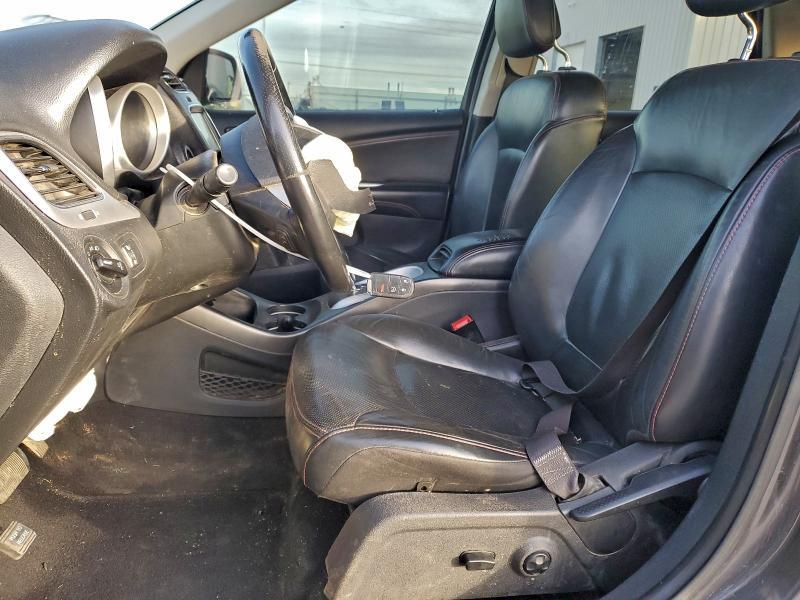 2019 Dodge Journey gt