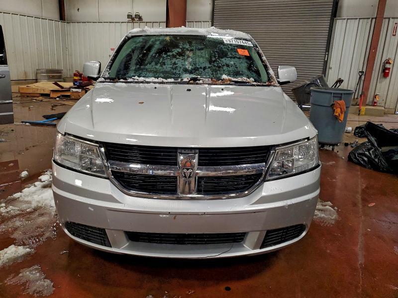 2009 Dodge Journey sxt