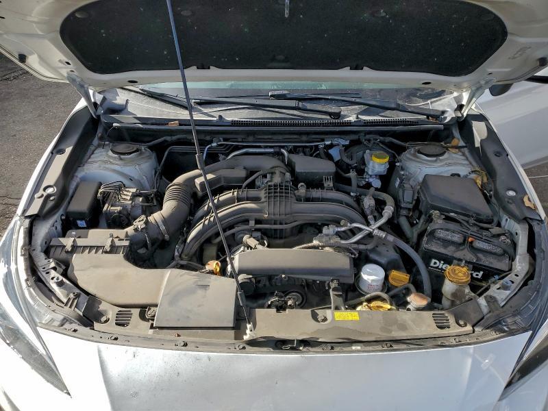 2018 Subaru Impreza Premium