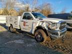 2022 Dodge RAM 2500 Utility / Service Truck