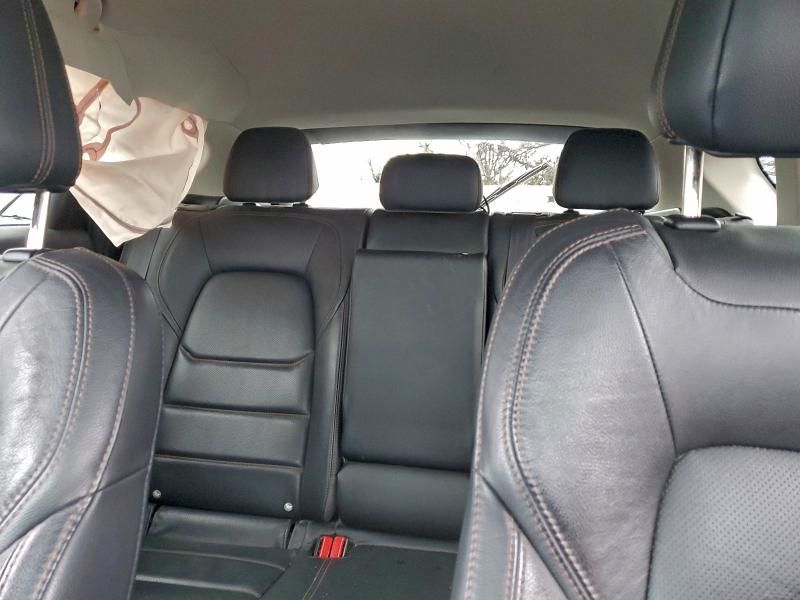 2022 Mazda Cx-5 Preferred