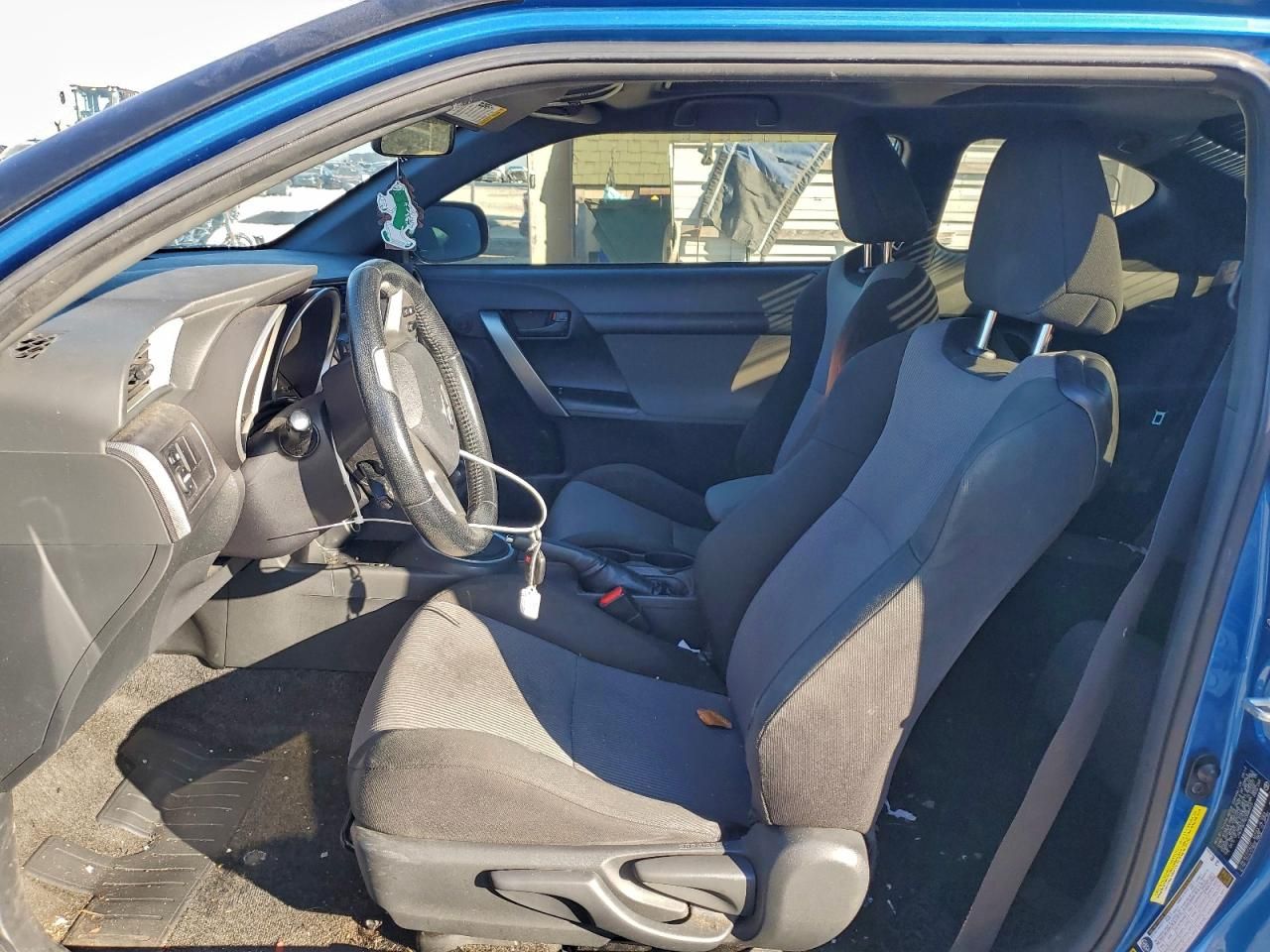 2014 Scion 2014 Toyota Scion tc