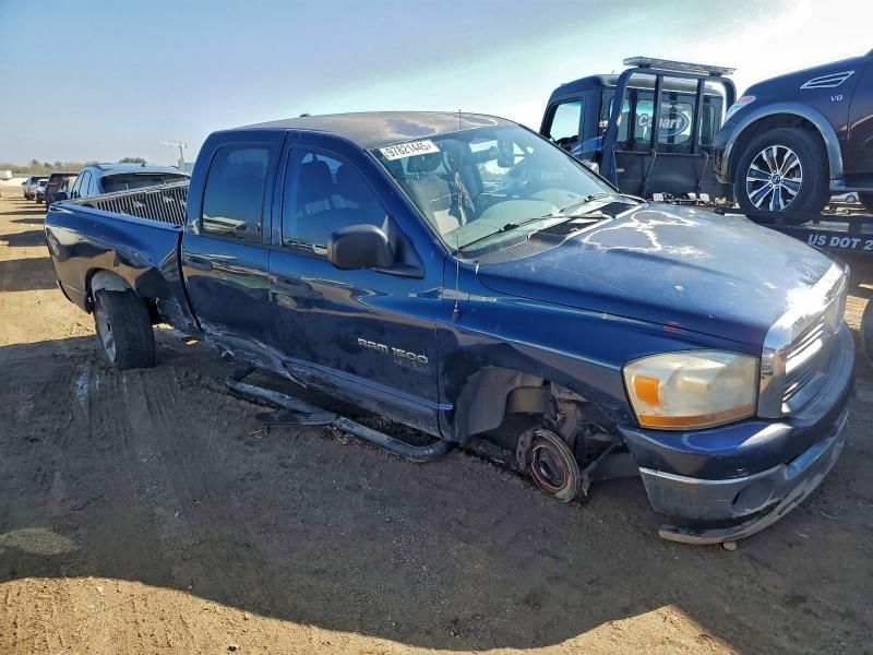 2006 Dodge Ram 1500 st
