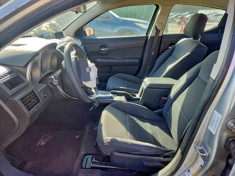 2010 Dodge Avenger sxt