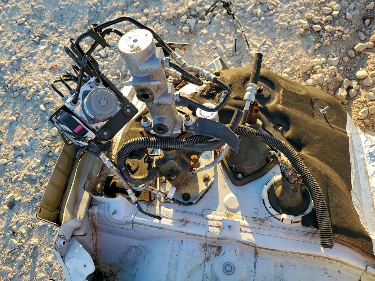 2020 Chevrolet Silverado K2500 High Country