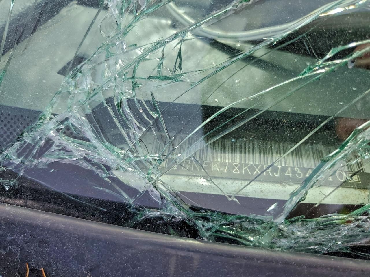 1994 Chevrolet Blazer K1500