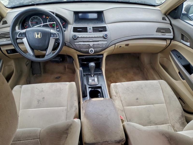 2009 Honda Accord