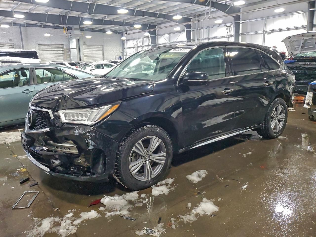 2020 Acura MDX