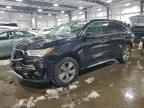 2020 Acura MDX