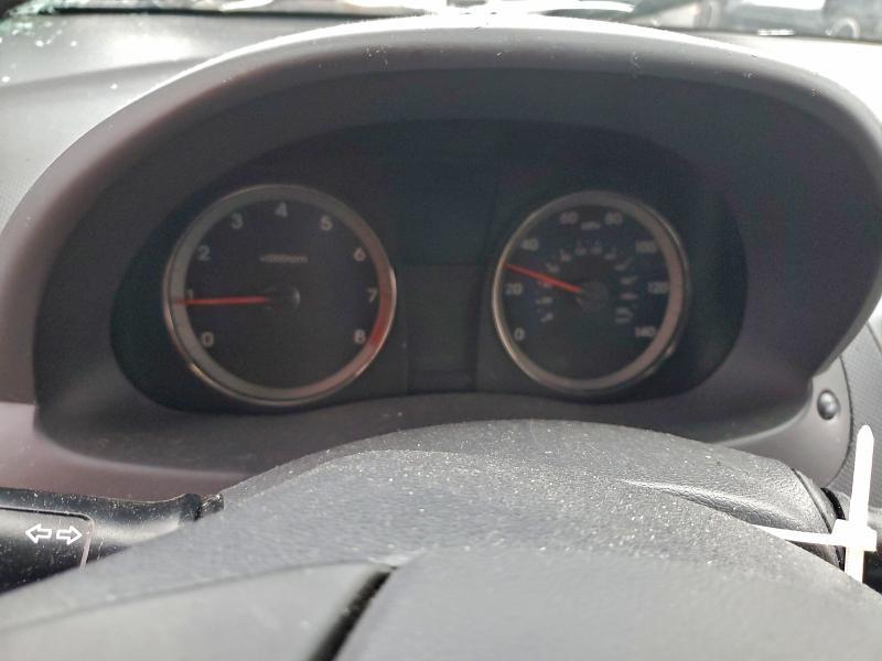 2013 Hyundai Accent se