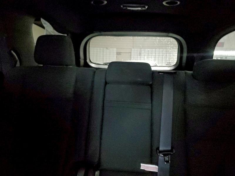 2022 Dodge Durango sxt