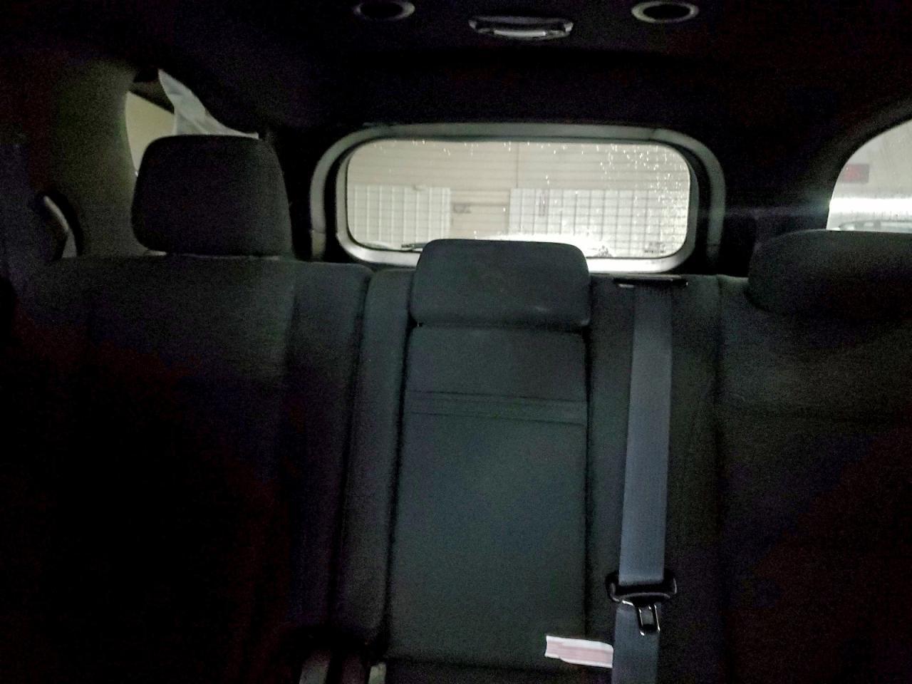 2022 Dodge Durango sxt
