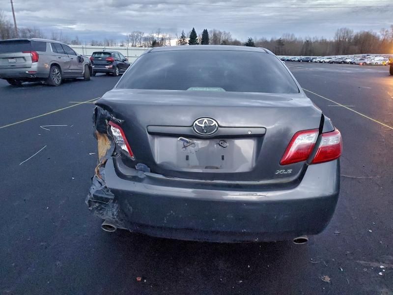 2009 Toyota Camry se