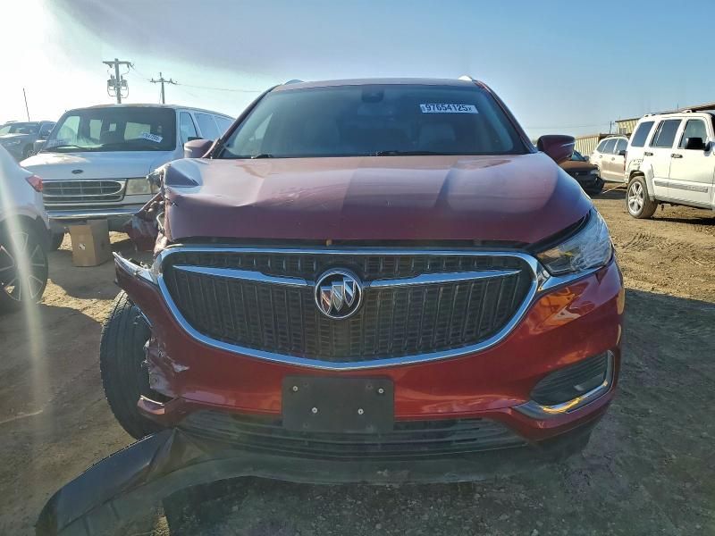 2019 Buick Enclave Premium