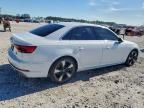 2017 Audi A4 Premium Plus