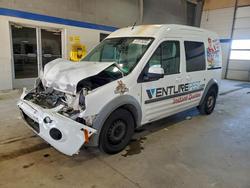 2013 Ford Transit Connect xlt en venta en Sandston, VA