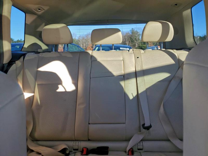 2014 Mercedes-Benz Glk 350 4matic