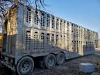 2023 Wilson Trailer-Livestock Trailer