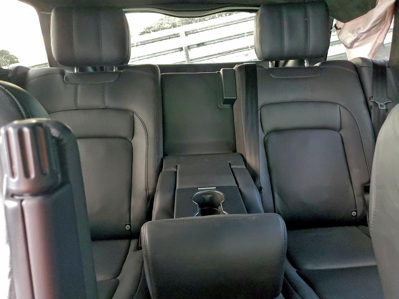 2019 Land Rover Range Rover Supercharged