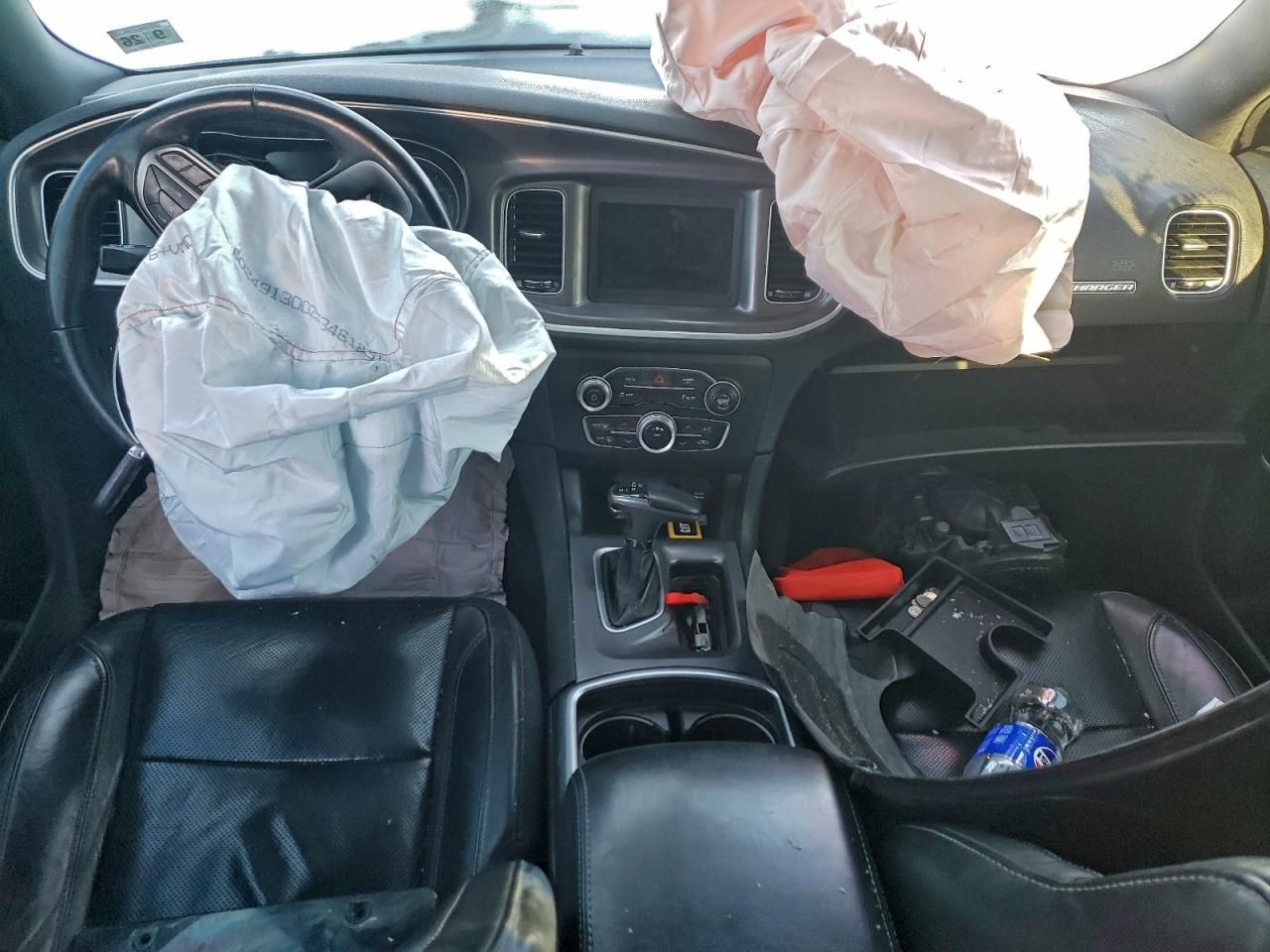 2021 Dodge Charger sxt