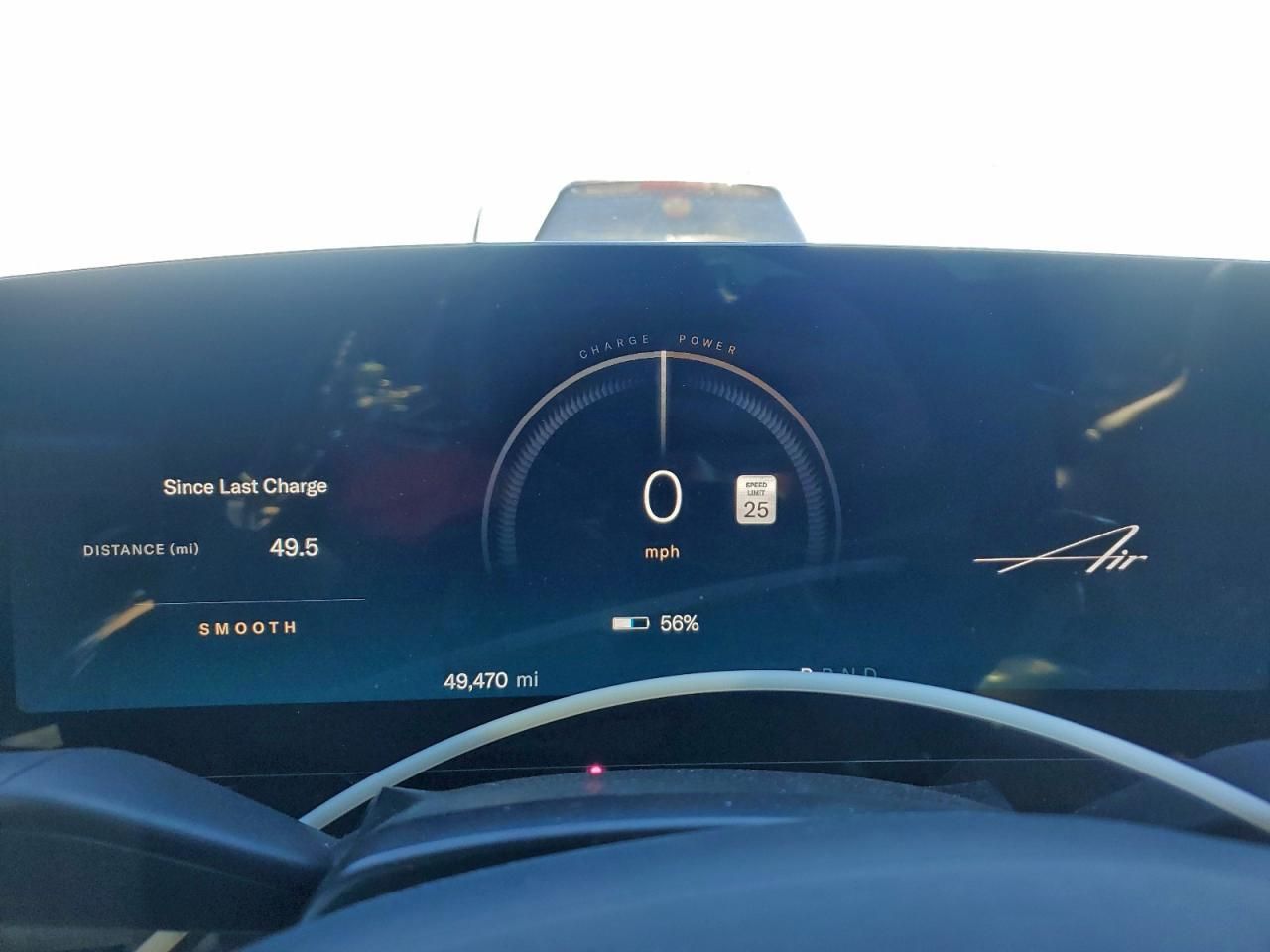 2022 Lucid Motors Air Grand Touring