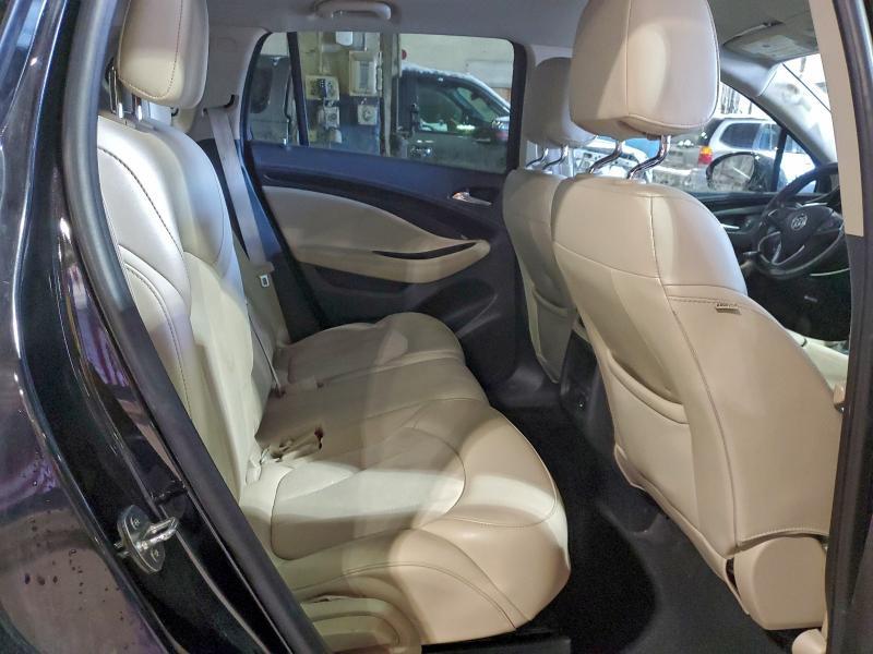 2018 Buick Envision Preferred