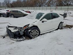 2023 Toyota Camry le for sale in Davison, MI