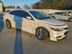 2017 Chevrolet Malibu Premier