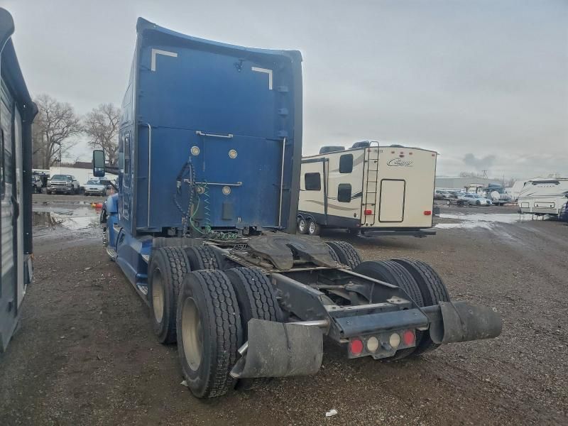 2020 Kenworth T680 Semi Truck