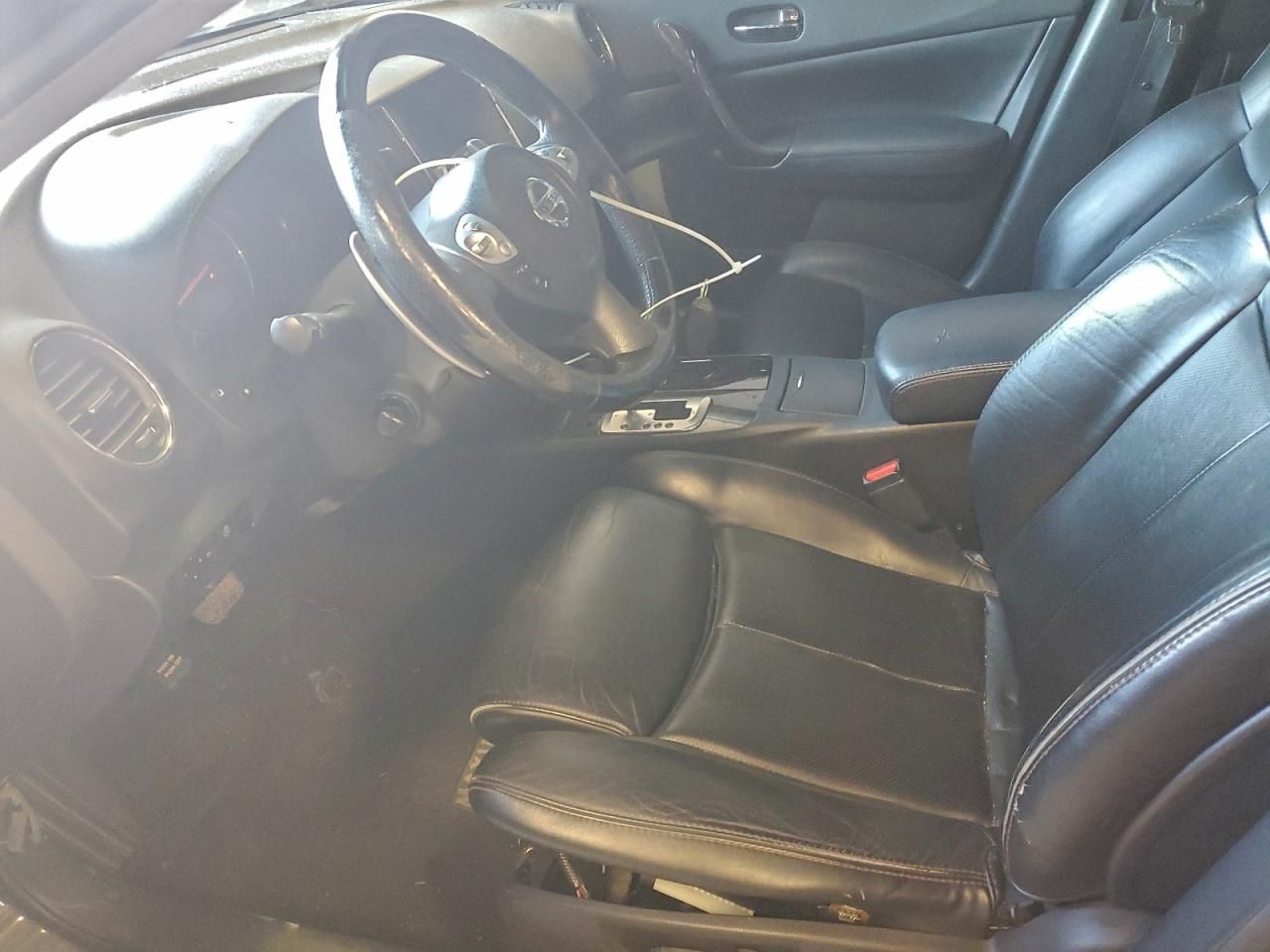 2011 Nissan Maxima s