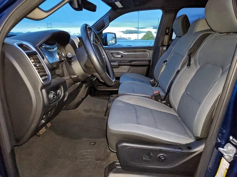 2021 Dodge Ram 1500 big Horn/lone Star