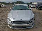 2017 Ford Fusion s