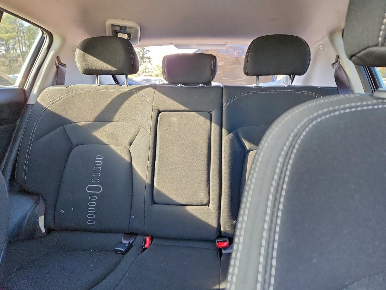 2014 KIA Sportage ex
